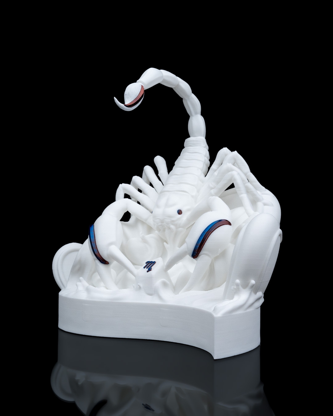 My valentine is a Scorpio - Image 4