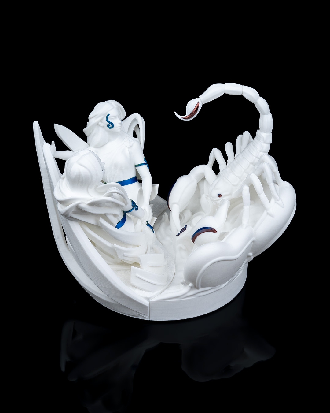 My valentine is a Scorpio - Image 8