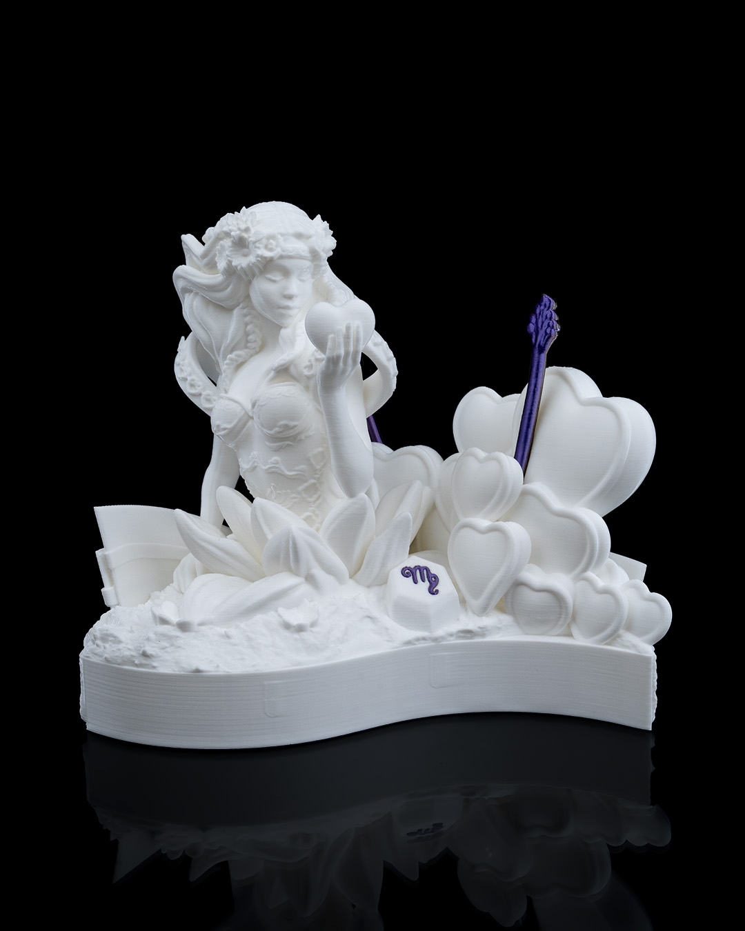 My valentine is a Virgo - Image 2