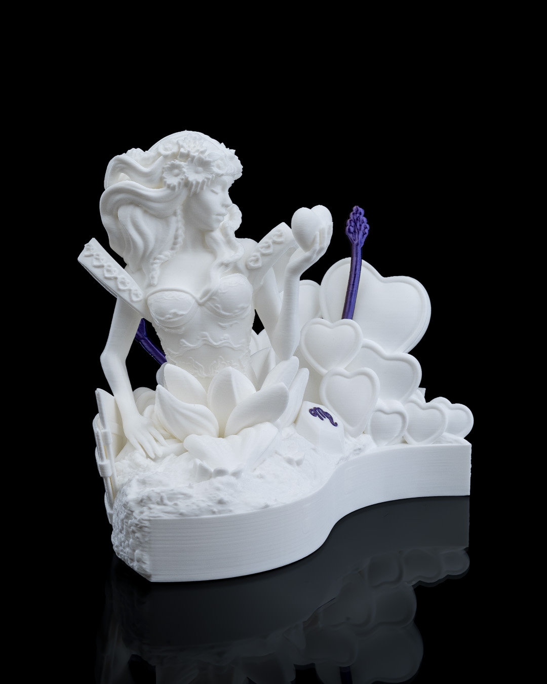 My valentine is a Virgo - Image 3