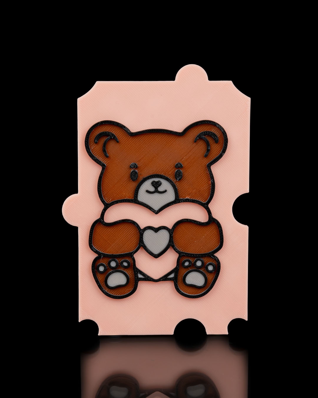 Puzzled Amor - Image 14