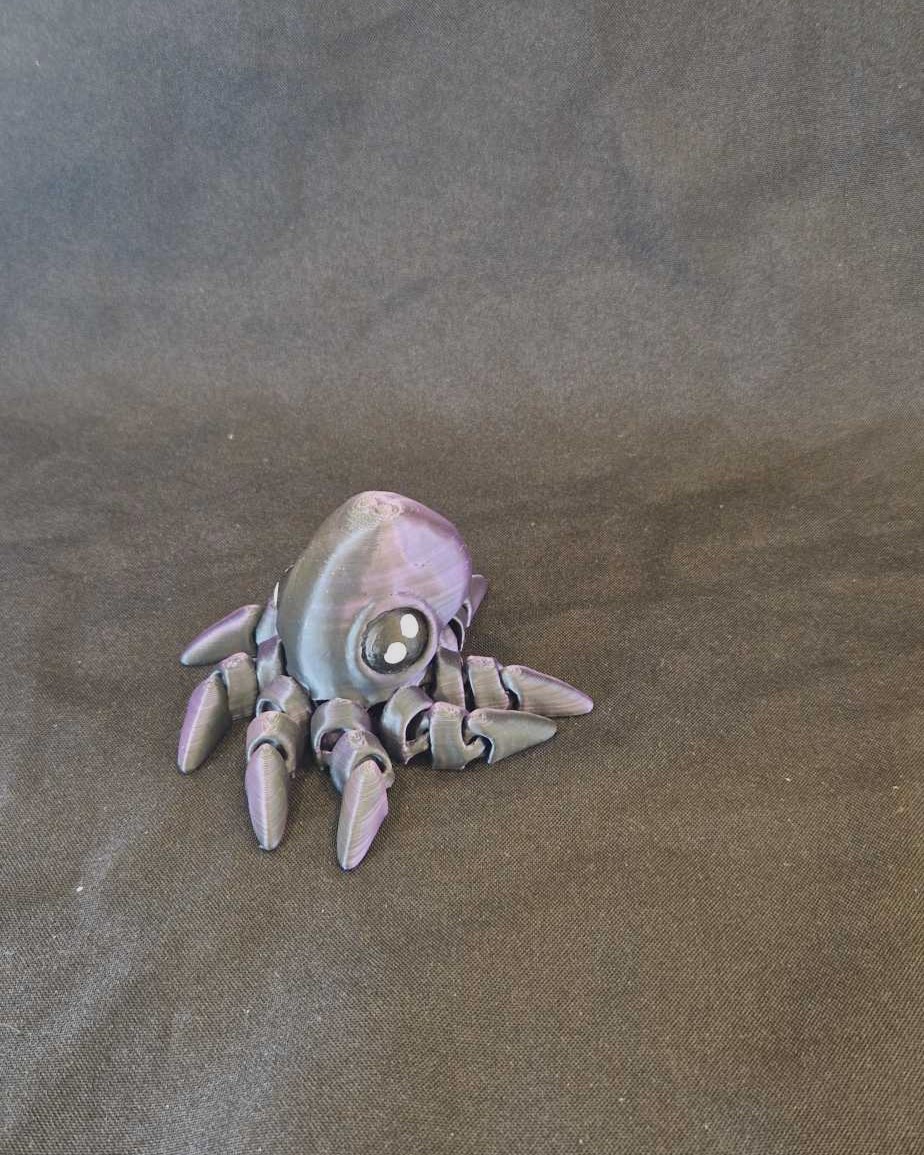 Pieuvre articulée - Image 2