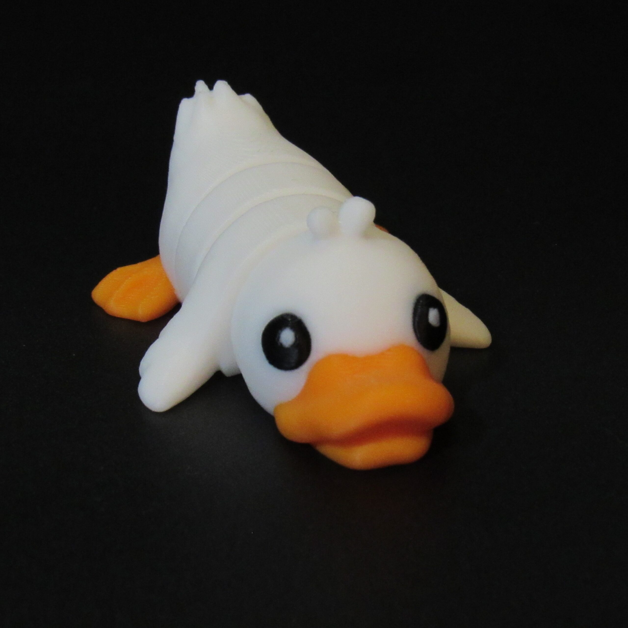 Flexi Duck