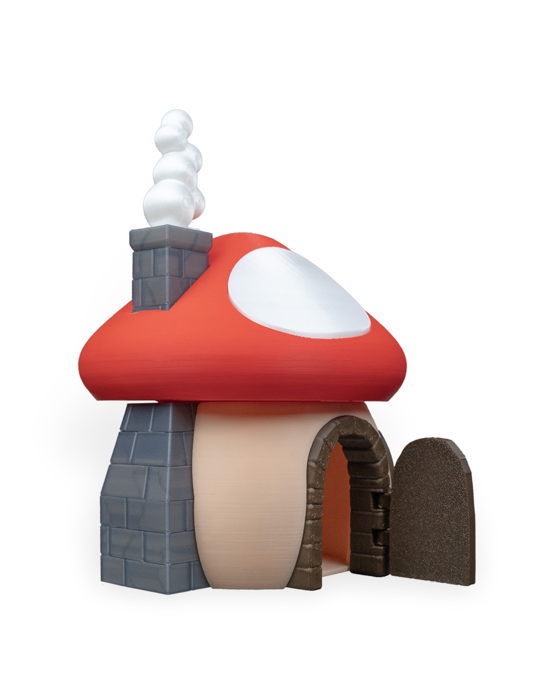 Fungi Cottage - Image 13