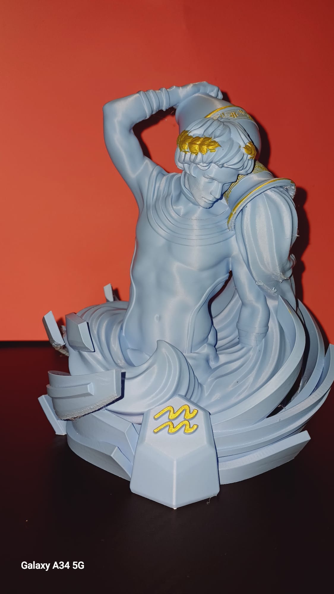 Celestial Aquarius - Image 7