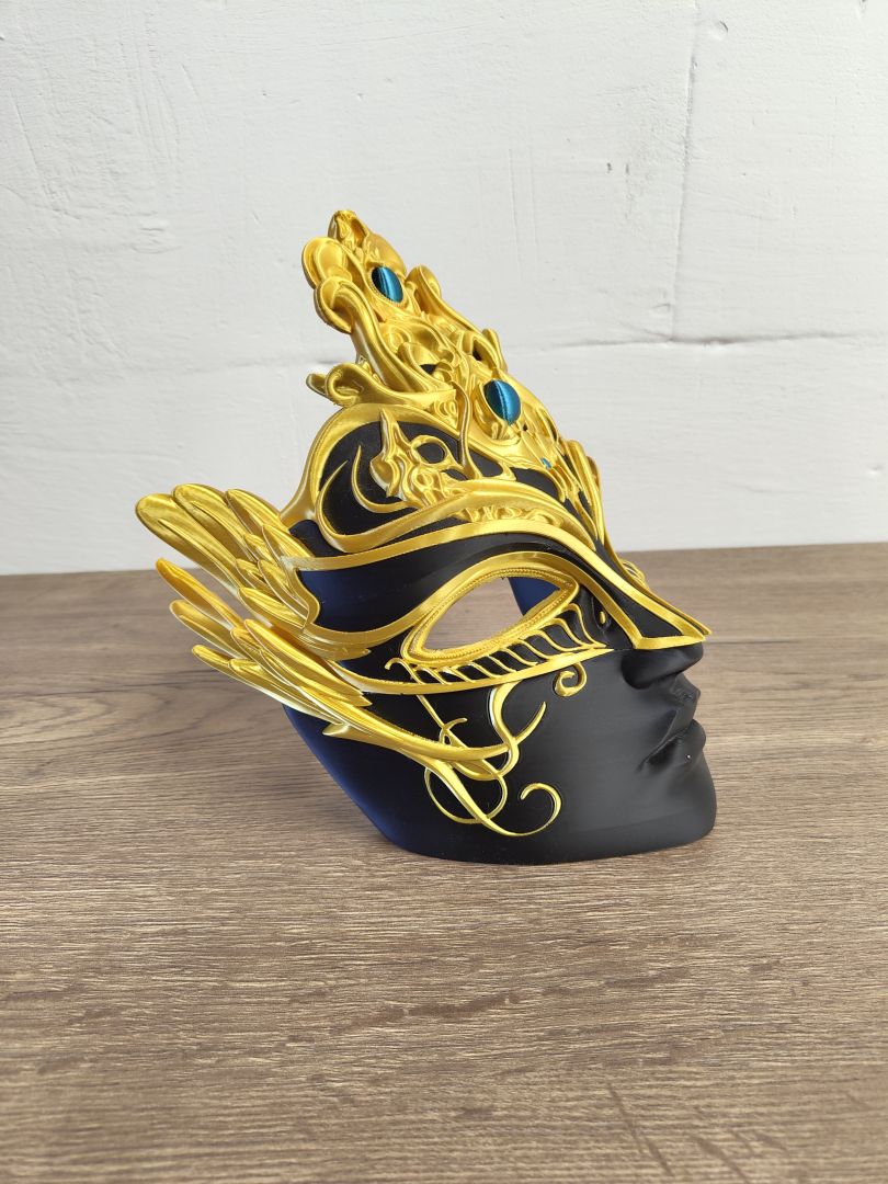 Venezianische Maske - Image 4