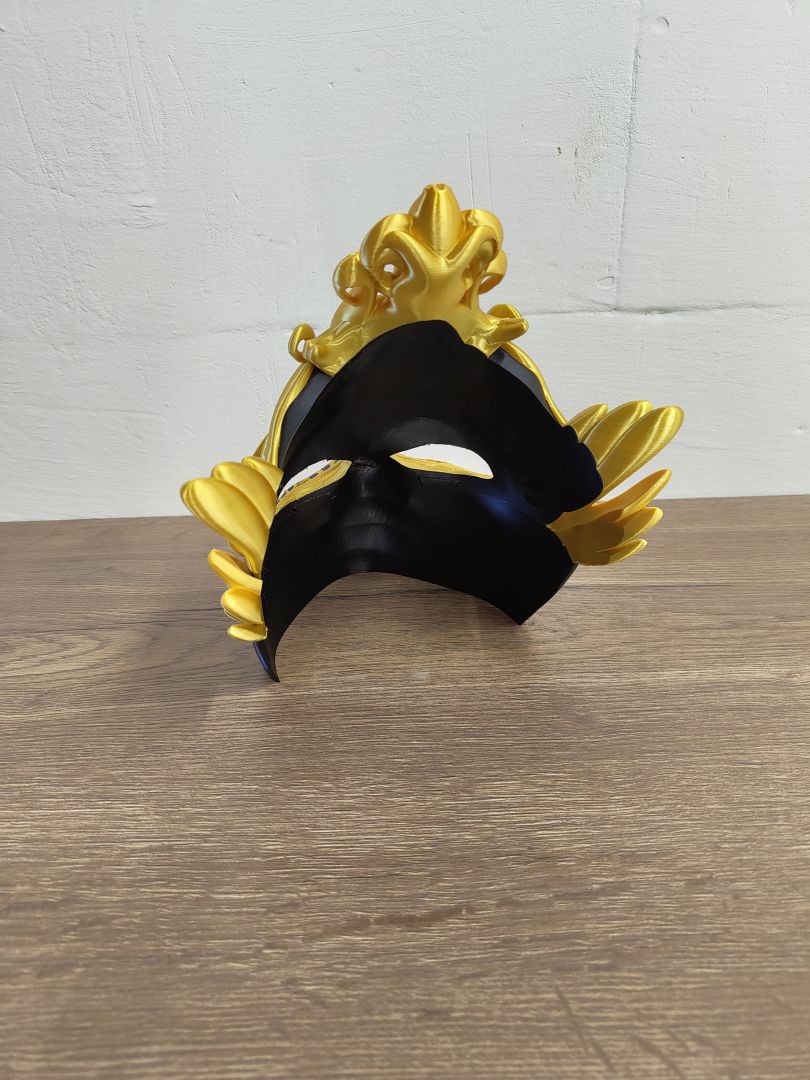 Venezianische Maske - Image 6