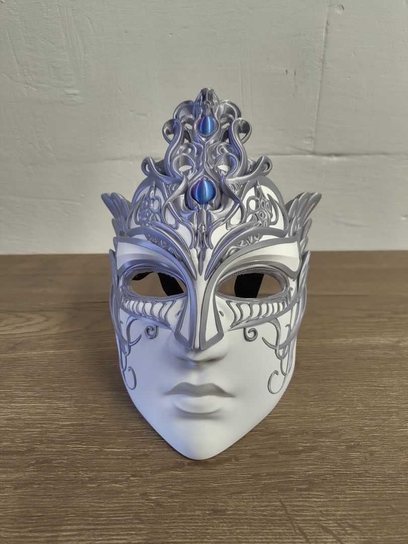 Venezianische Maske - Image 7