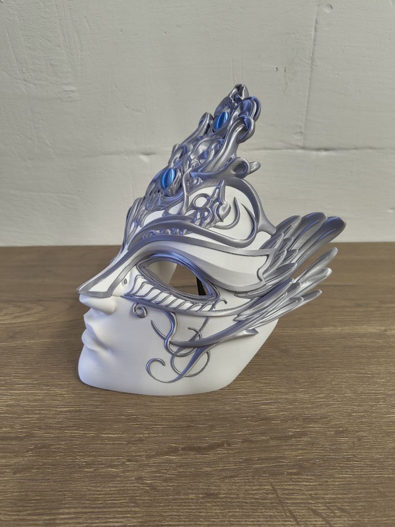 Venezianische Maske - Image 9