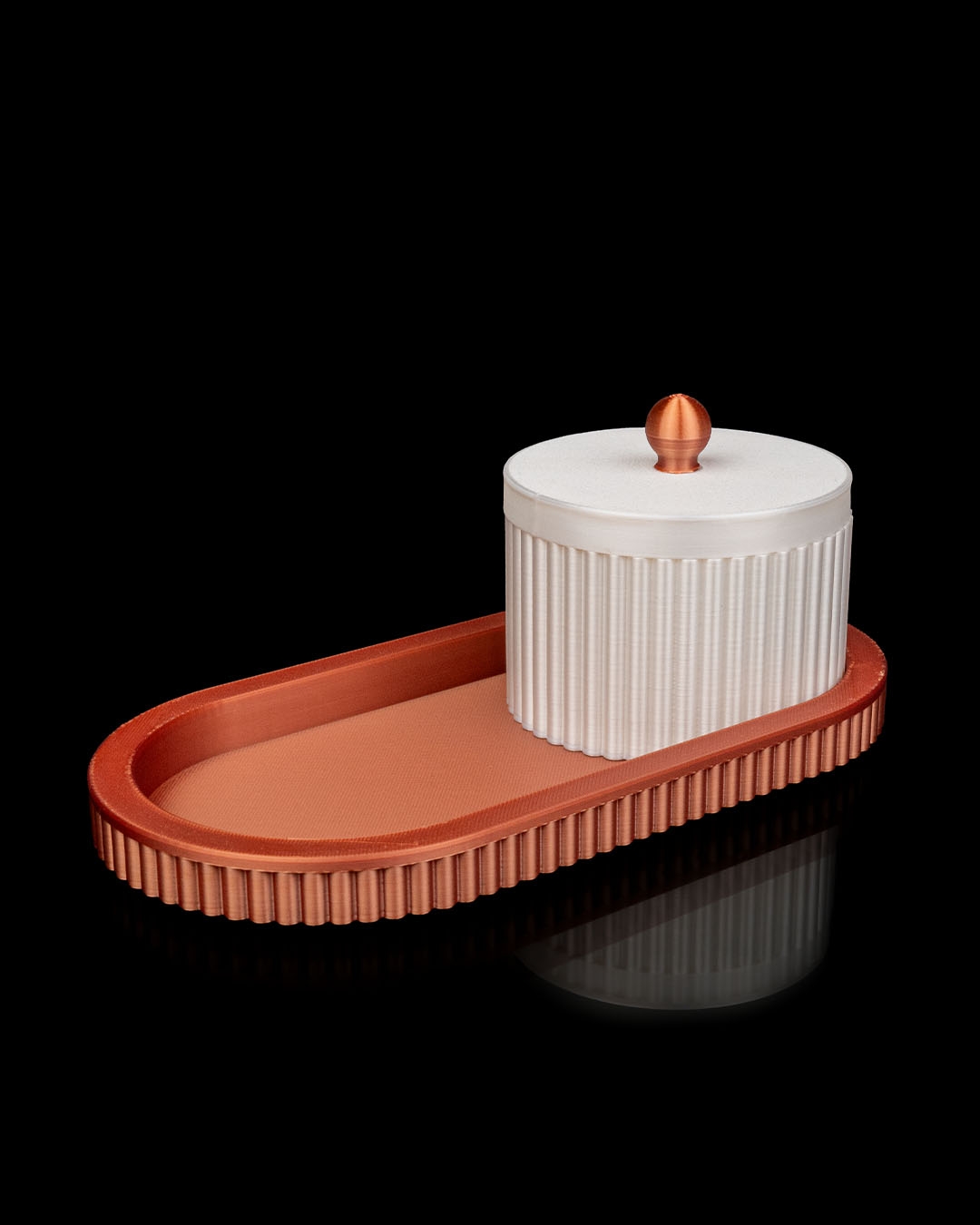 π ROYAL Tray & Container β 3D Printable STL Files & Custom 3D Prints π - Image 2