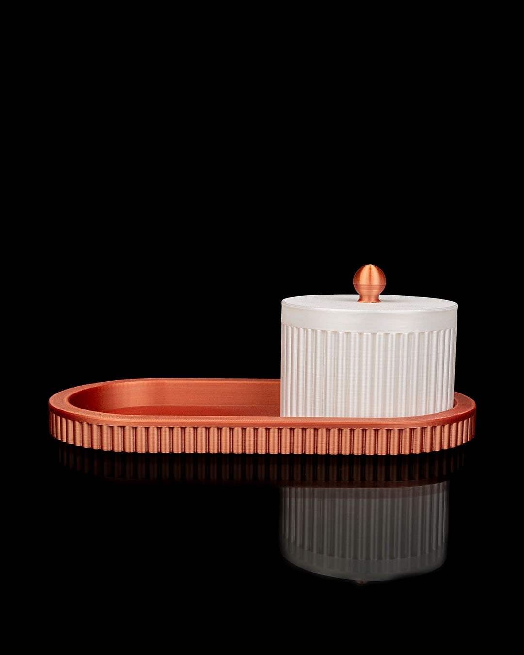 π ROYAL Tray & Container β 3D Printable STL Files & Custom 3D Prints π - Image 3