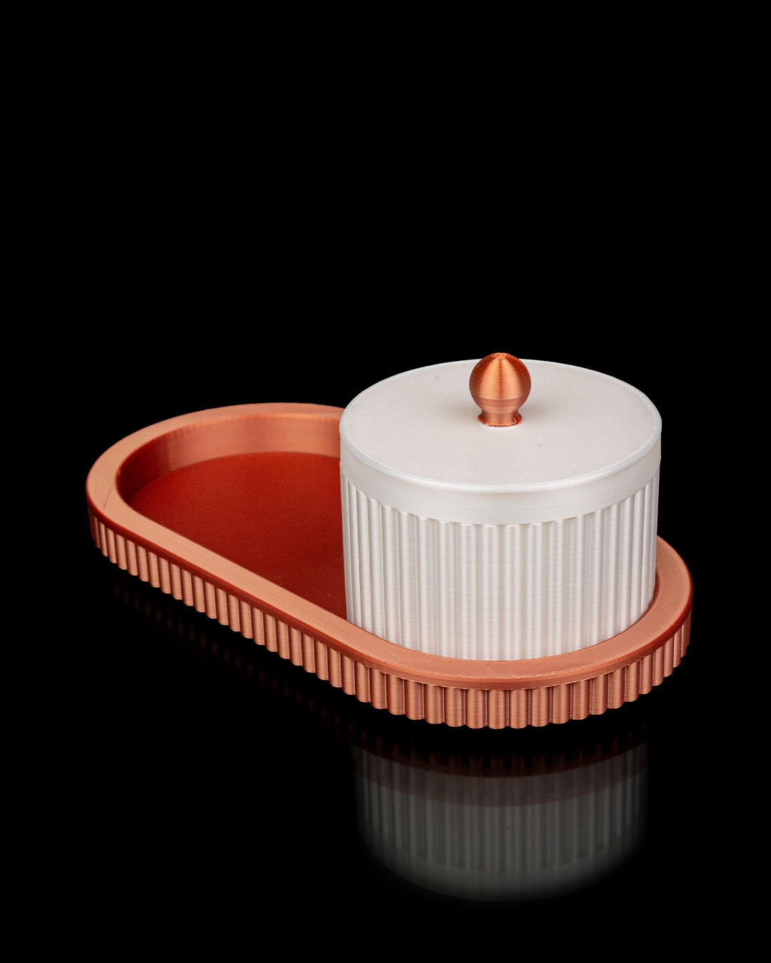 π ROYAL Tray & Container β 3D Printable STL Files & Custom 3D Prints π - Image 4