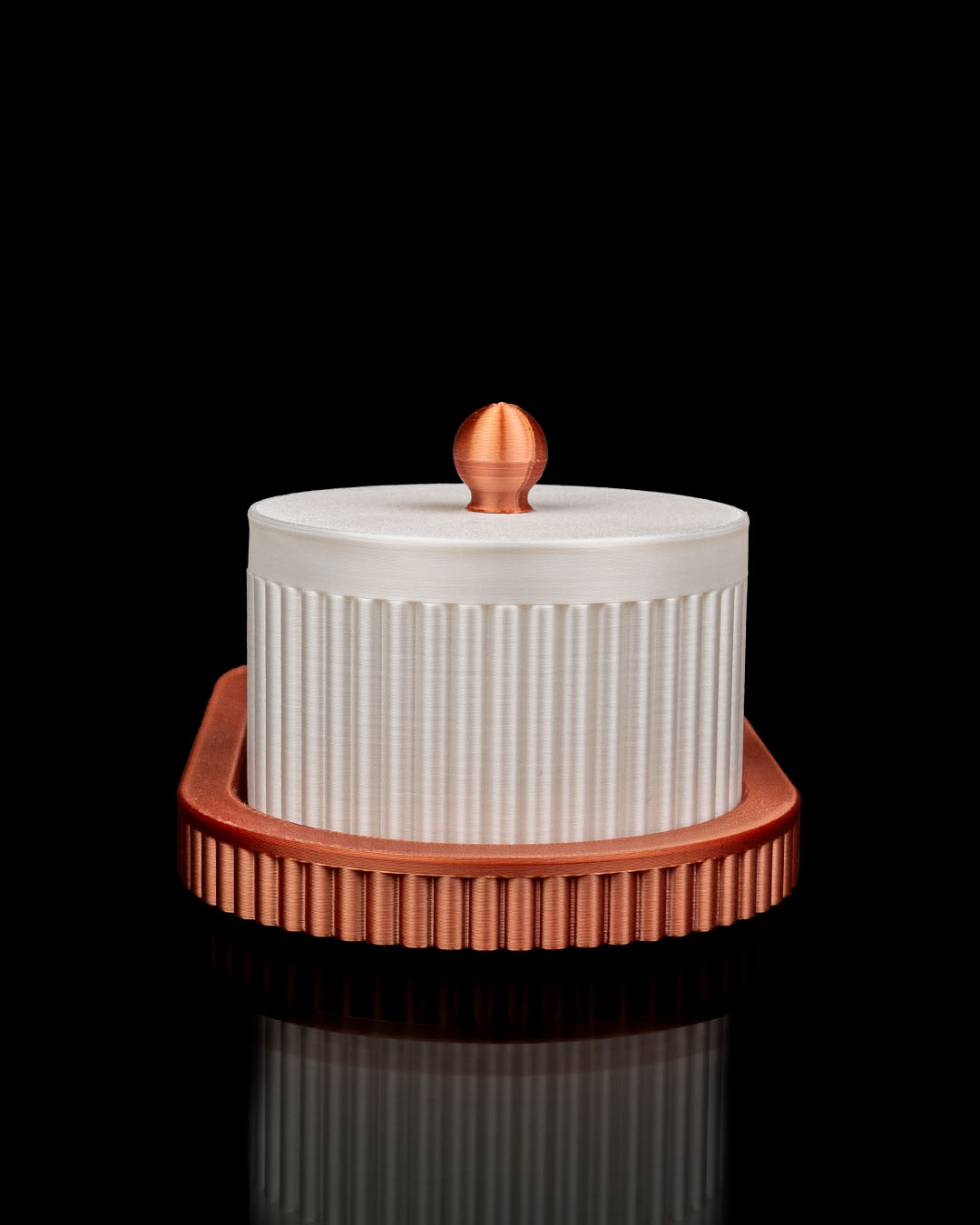 π ROYAL Tray & Container β 3D Printable STL Files & Custom 3D Prints π - Image 5