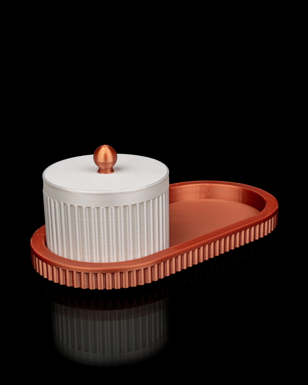 π ROYAL Tray & Container β 3D Printable STL Files & Custom 3D Prints π - Image 6