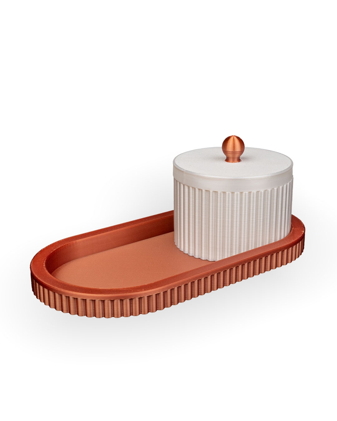 π ROYAL Tray & Container β 3D Printable STL Files & Custom 3D Prints π - Image 8