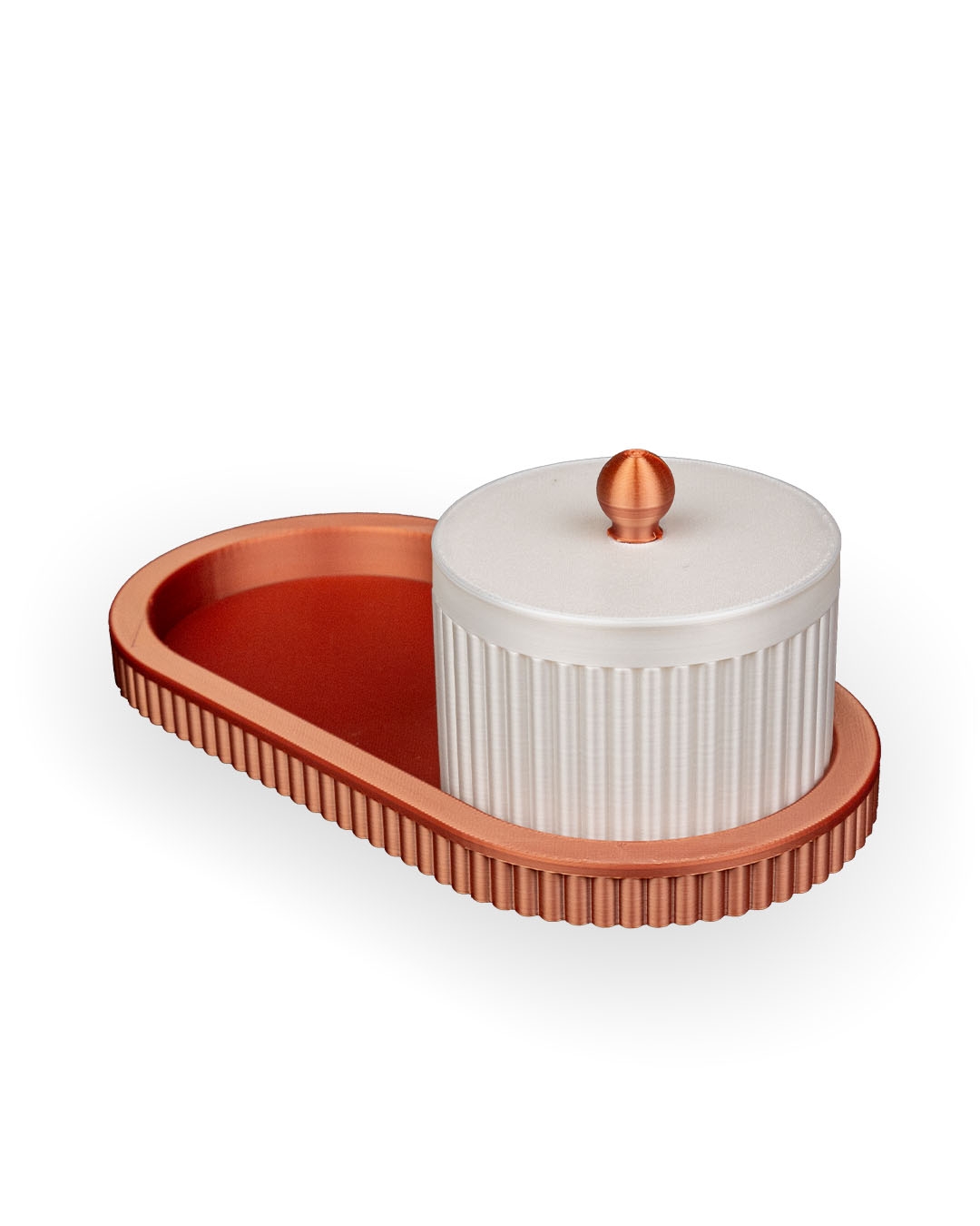 π ROYAL Tray & Container β 3D Printable STL Files & Custom 3D Prints π - Image 10