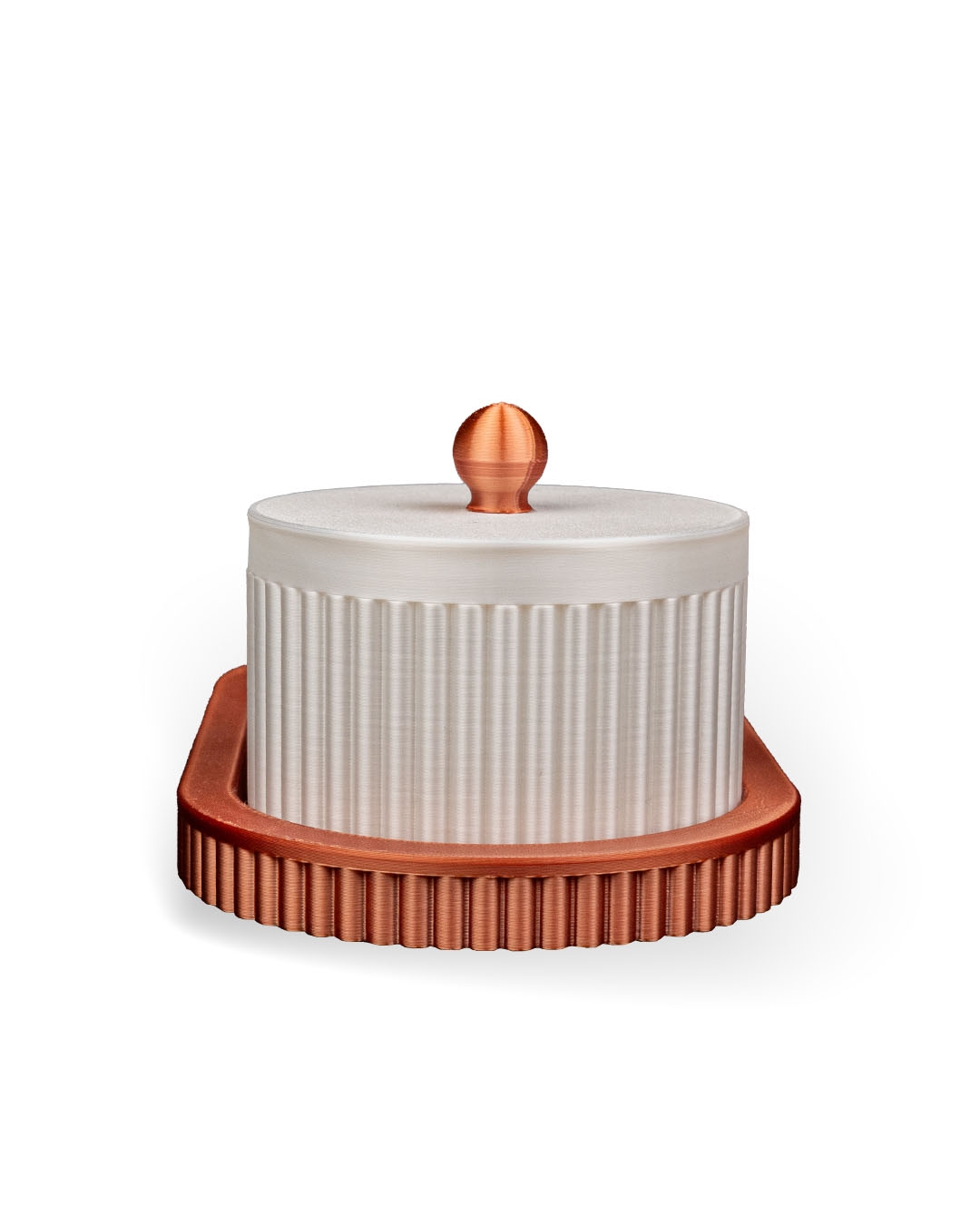 π ROYAL Tray & Container β 3D Printable STL Files & Custom 3D Prints π - Image 11