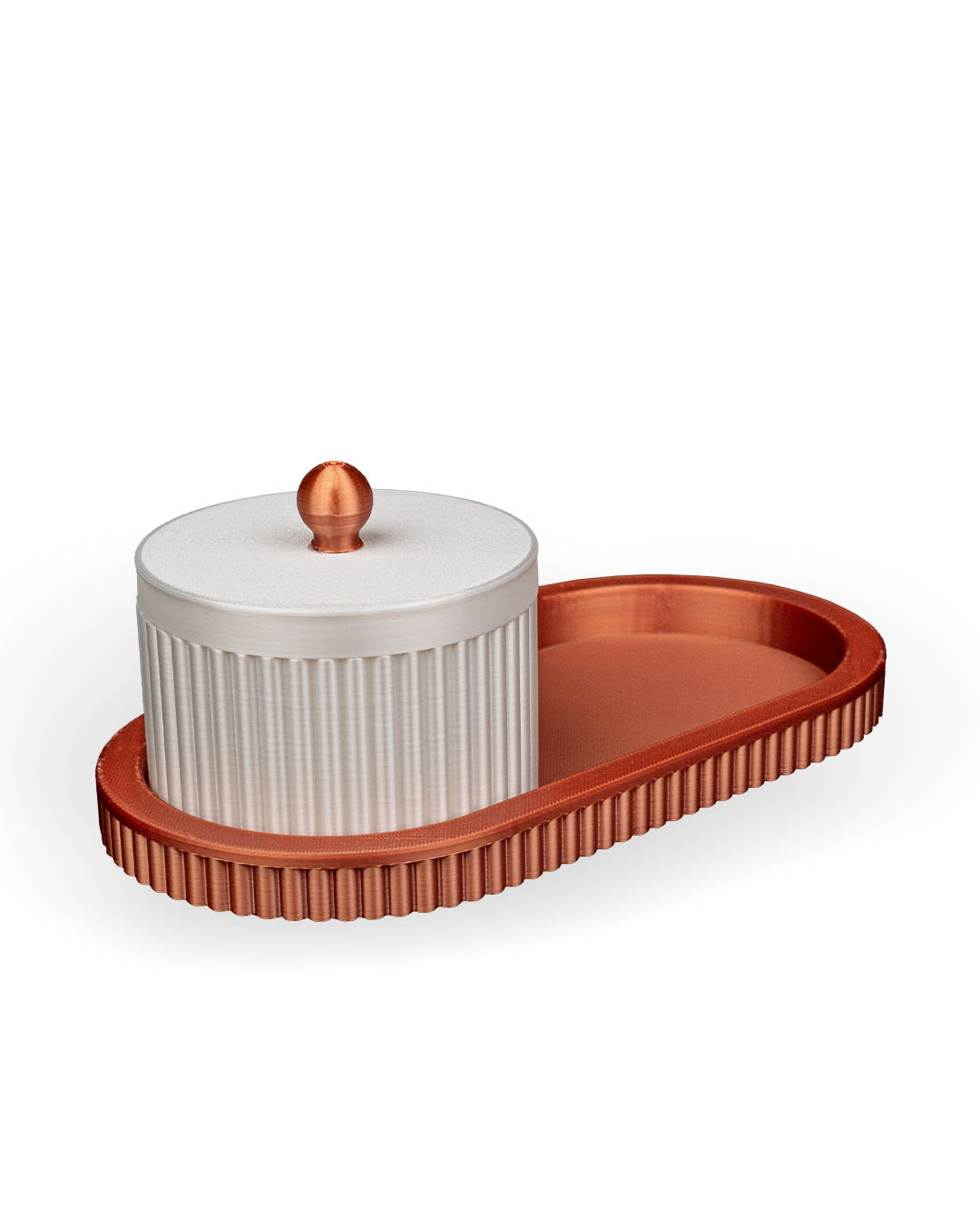 π ROYAL Tray & Container β 3D Printable STL Files & Custom 3D Prints π - Image 12