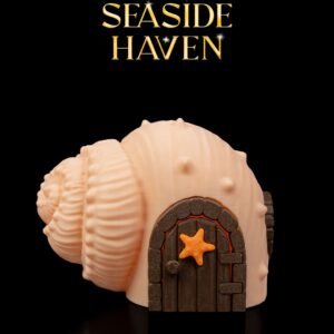 Seaside Haven