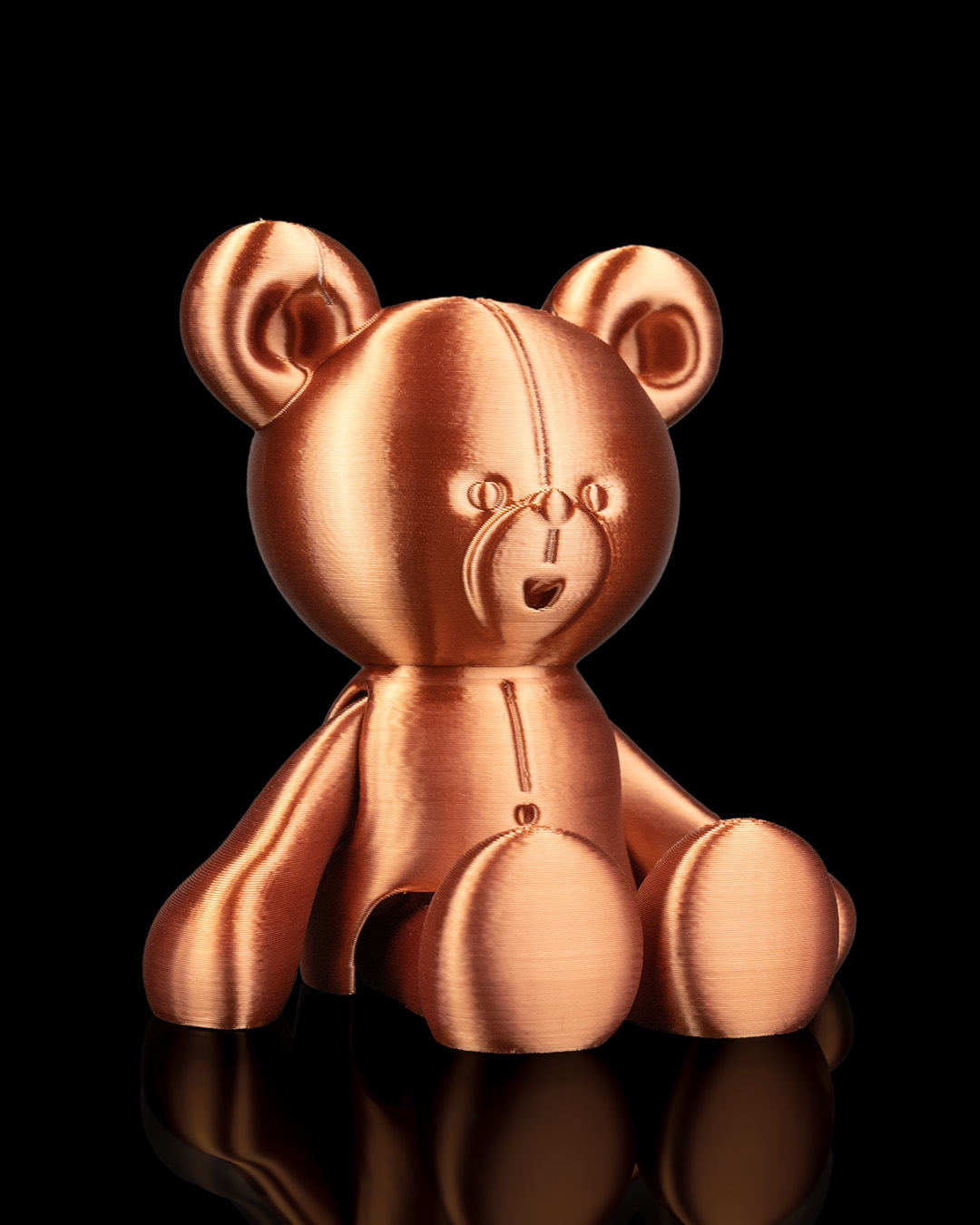 Teddy Tumbles - Image 2