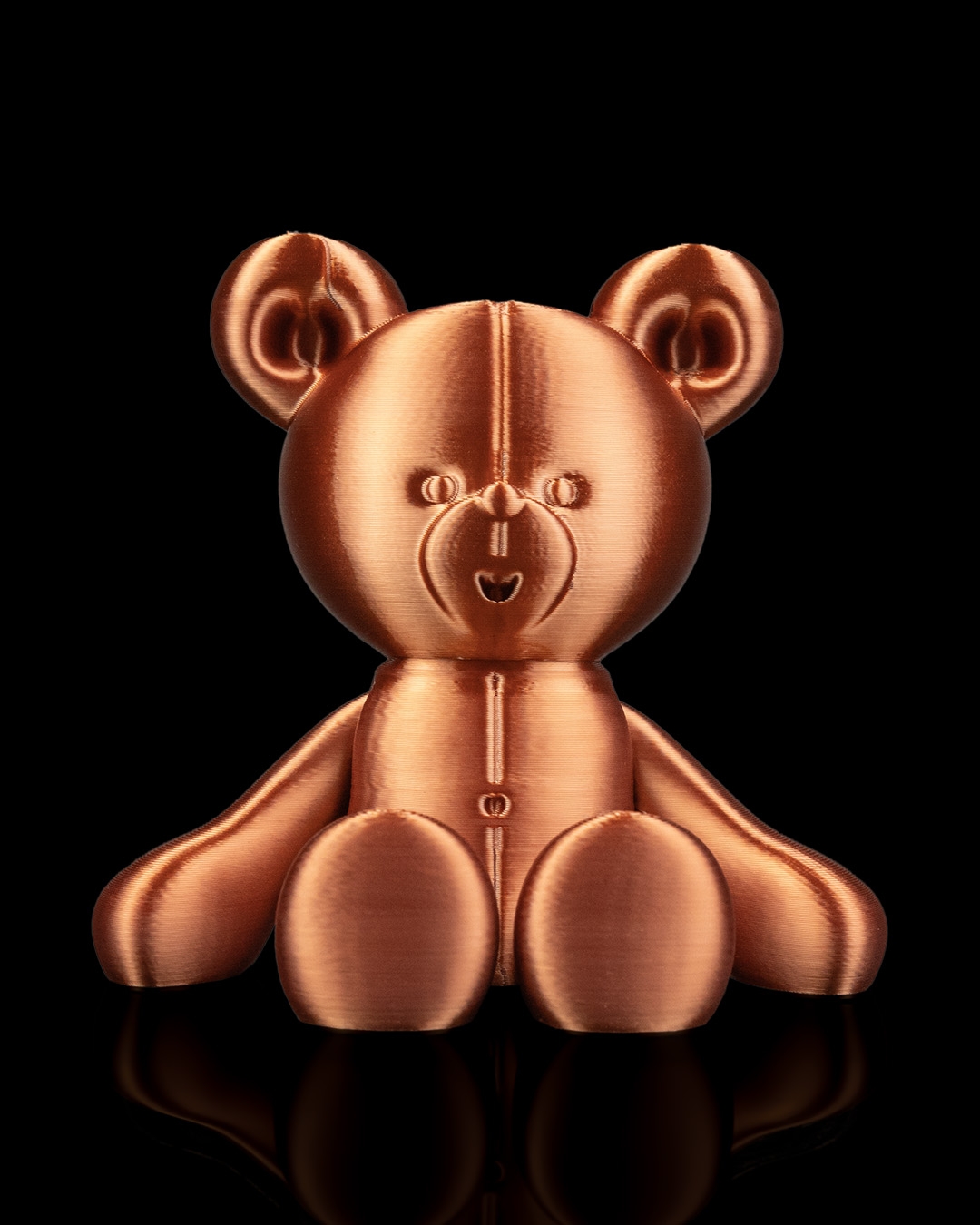 Teddy Tumbles - Image 3