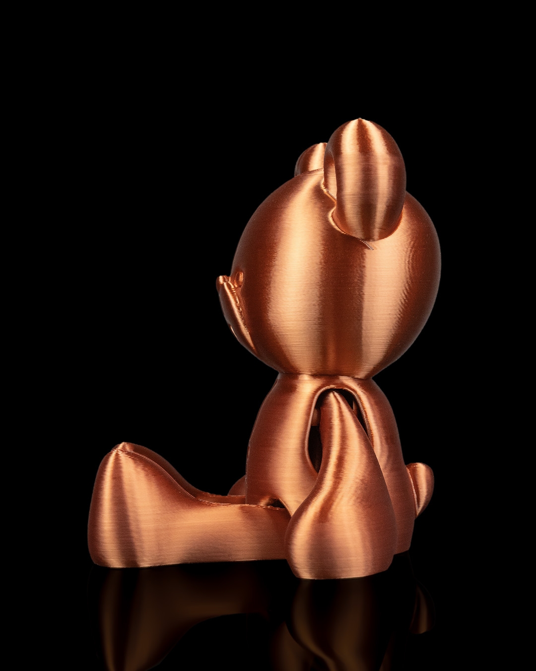 Teddy Tumbles - Image 5