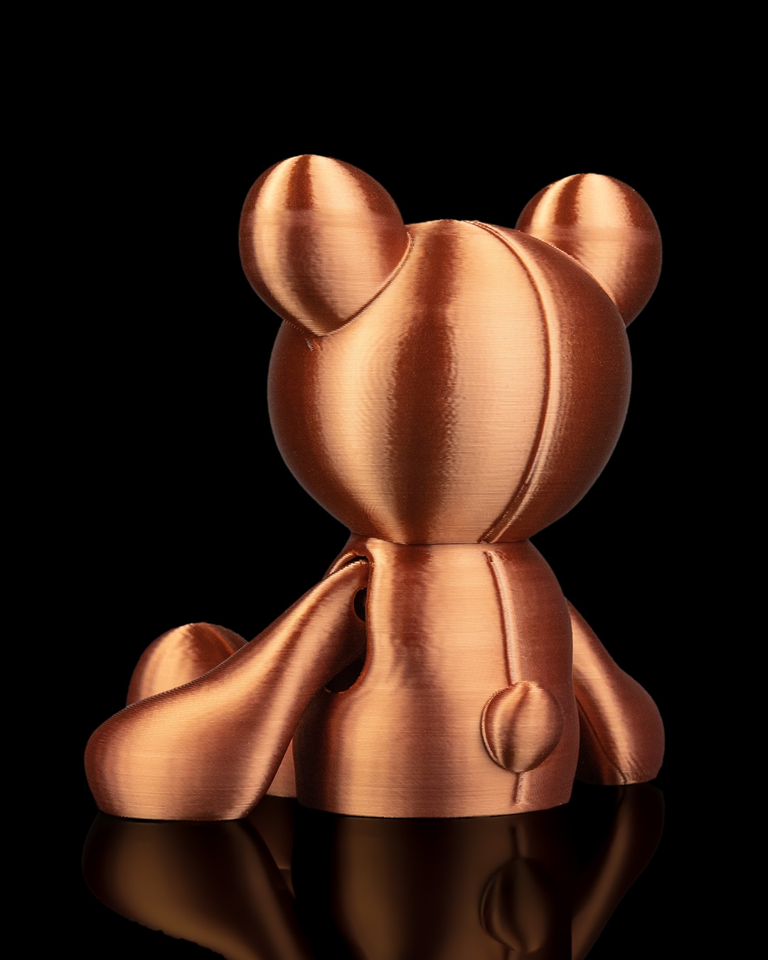 Teddy Tumbles - Image 6