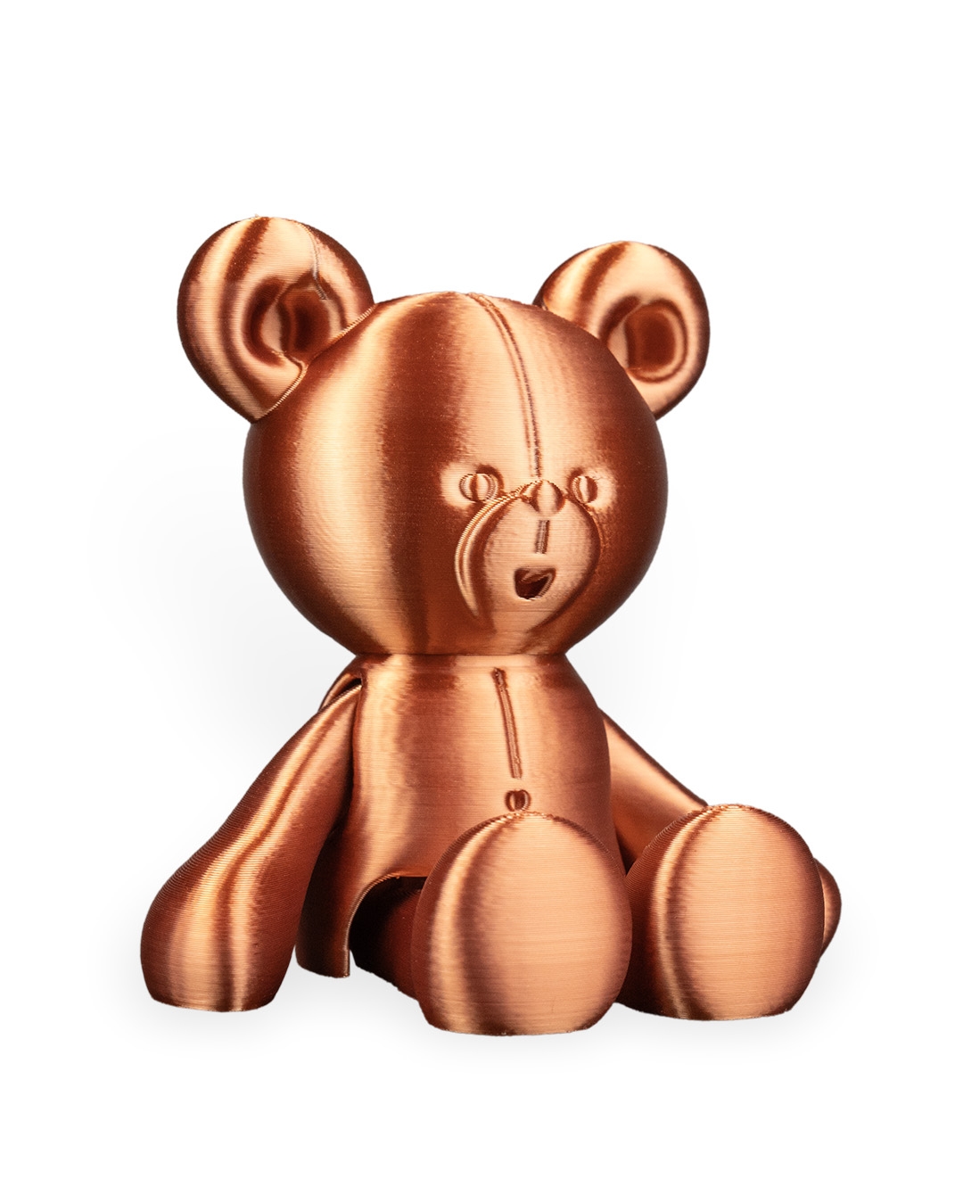 Teddy Tumbles - Image 8