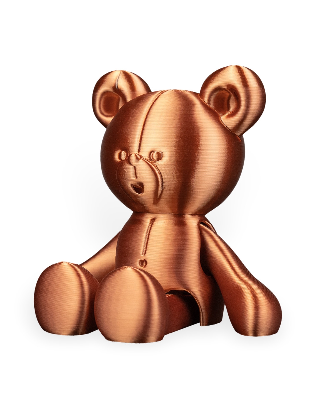 Teddy Tumbles - Image 10