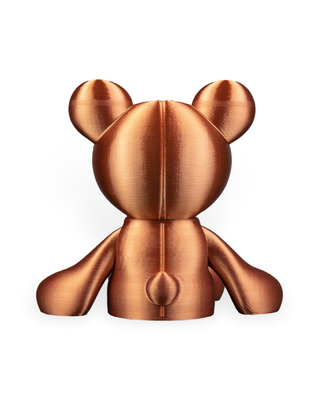 Teddy Tumbles - Image 13