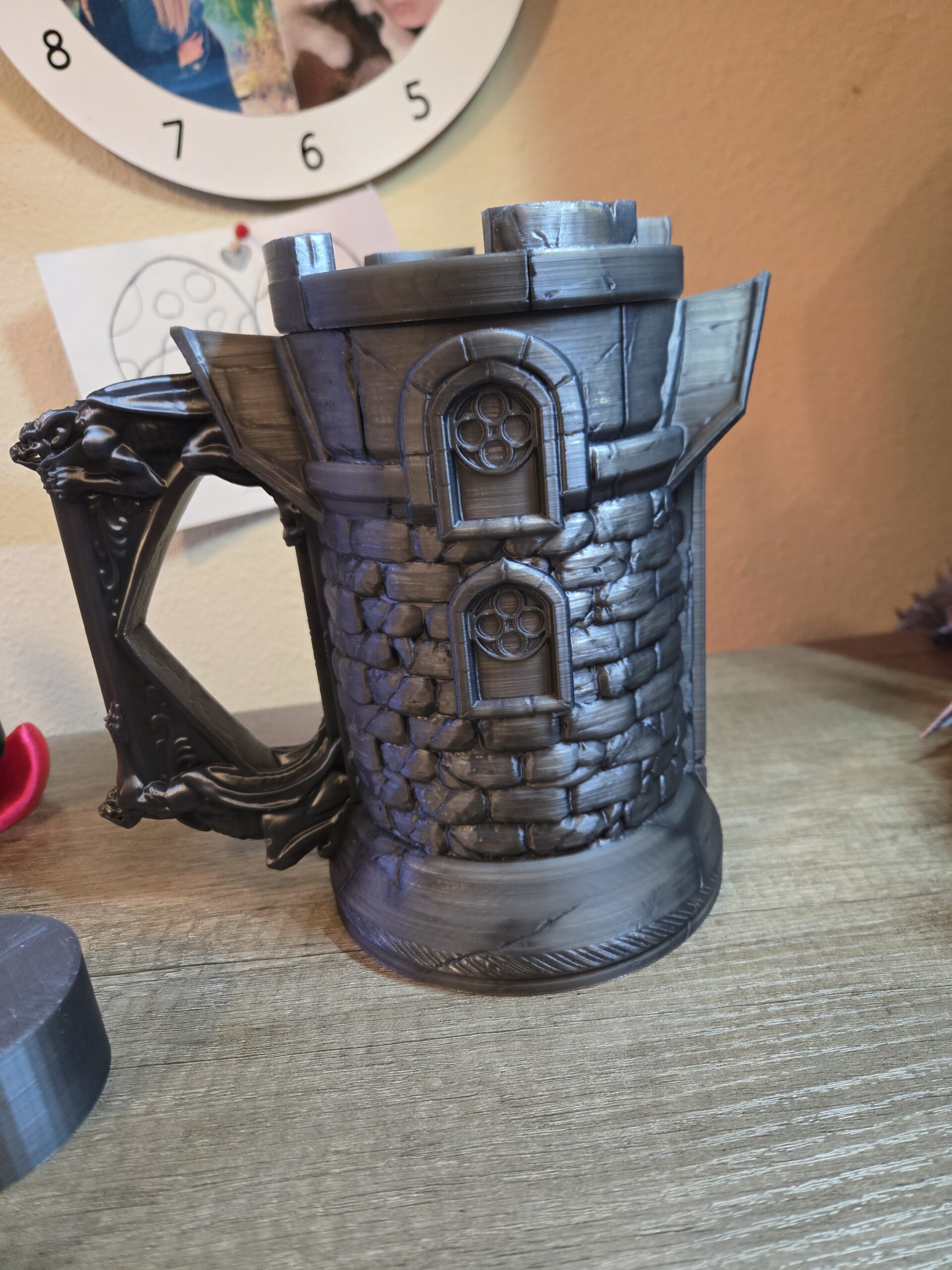 Boss Tower Can Holder - Image 4