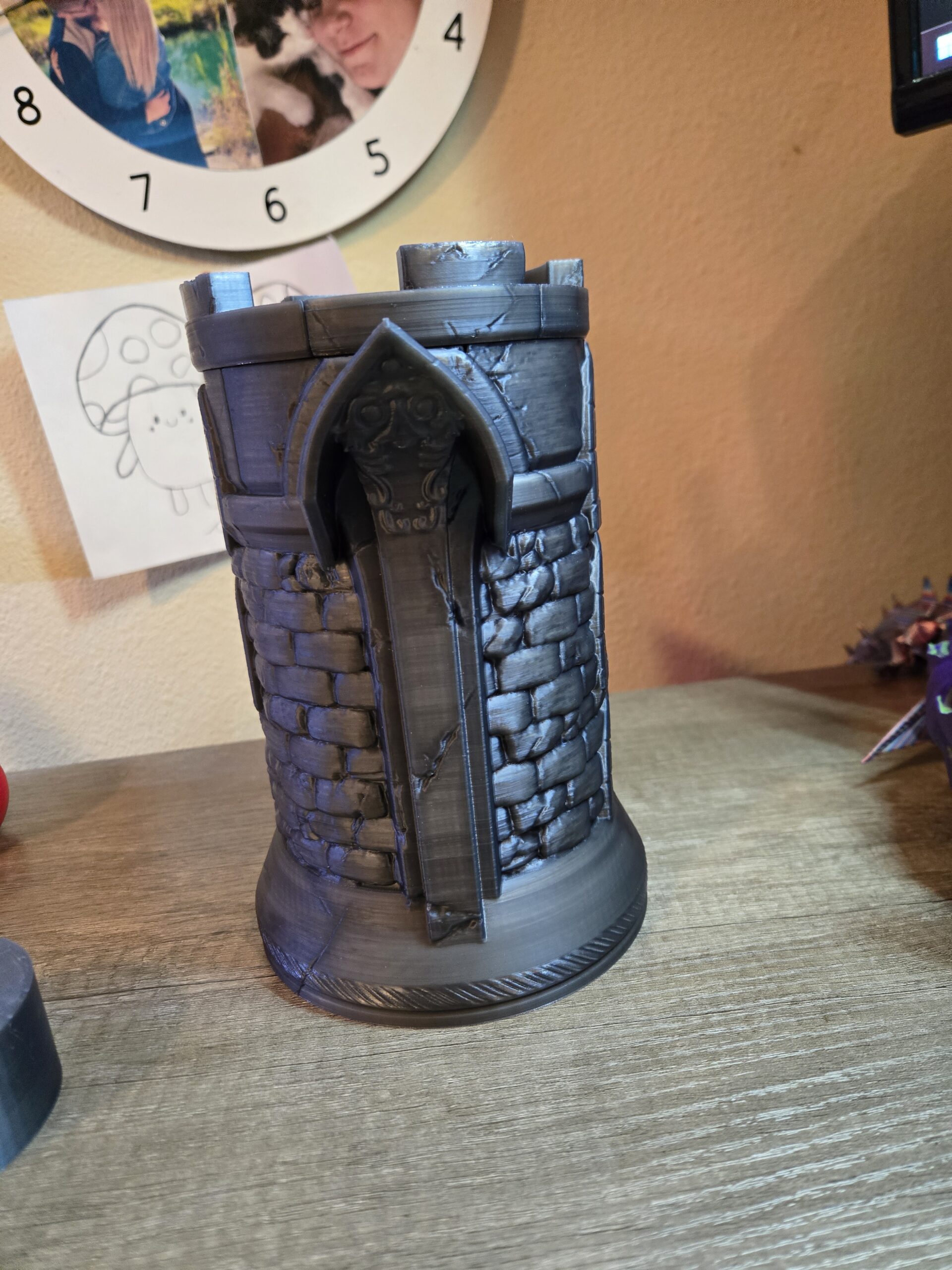 Boss Tower Can Holder - Image 3