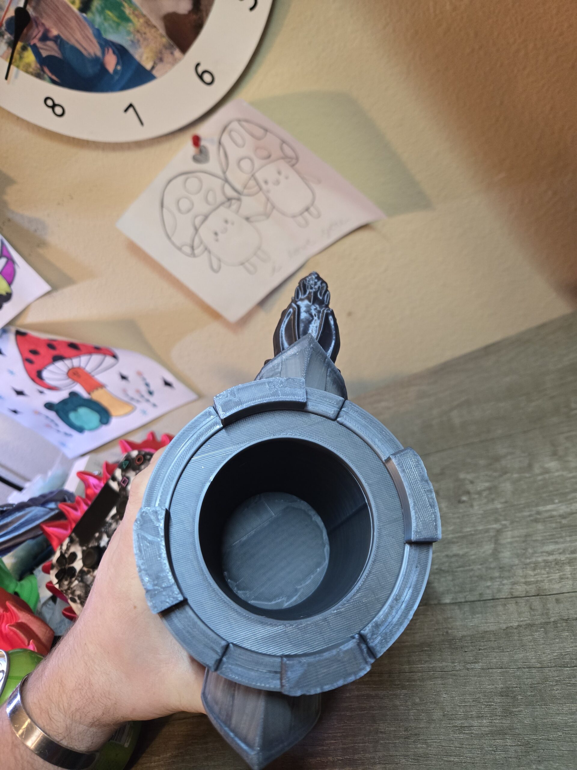 Boss Tower Can Holder - Image 5