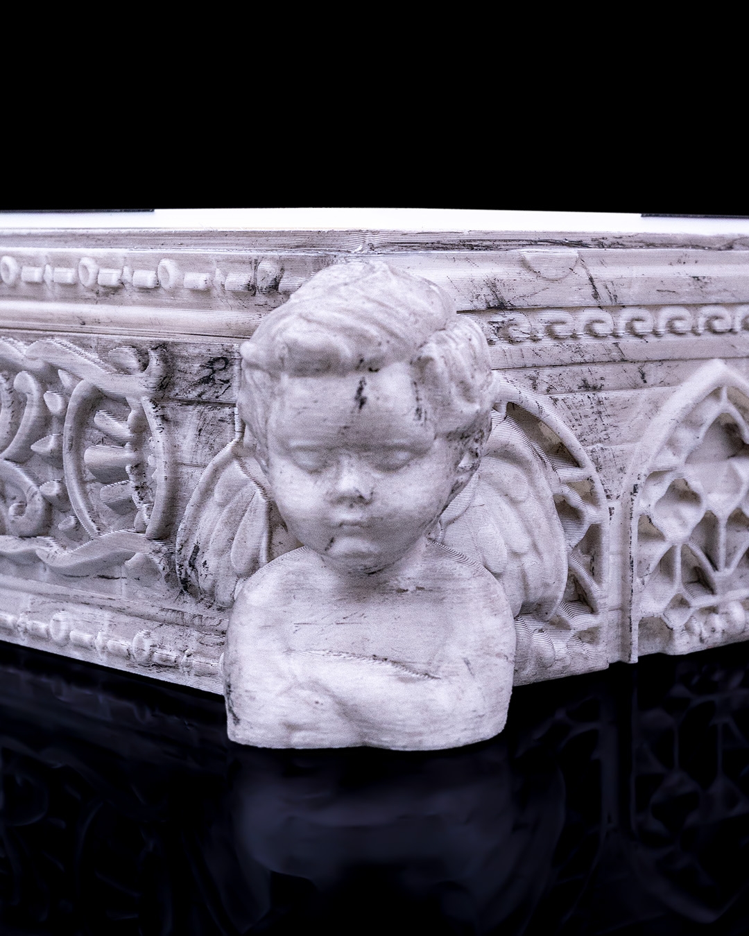 Angelic Chess Board - Image 9