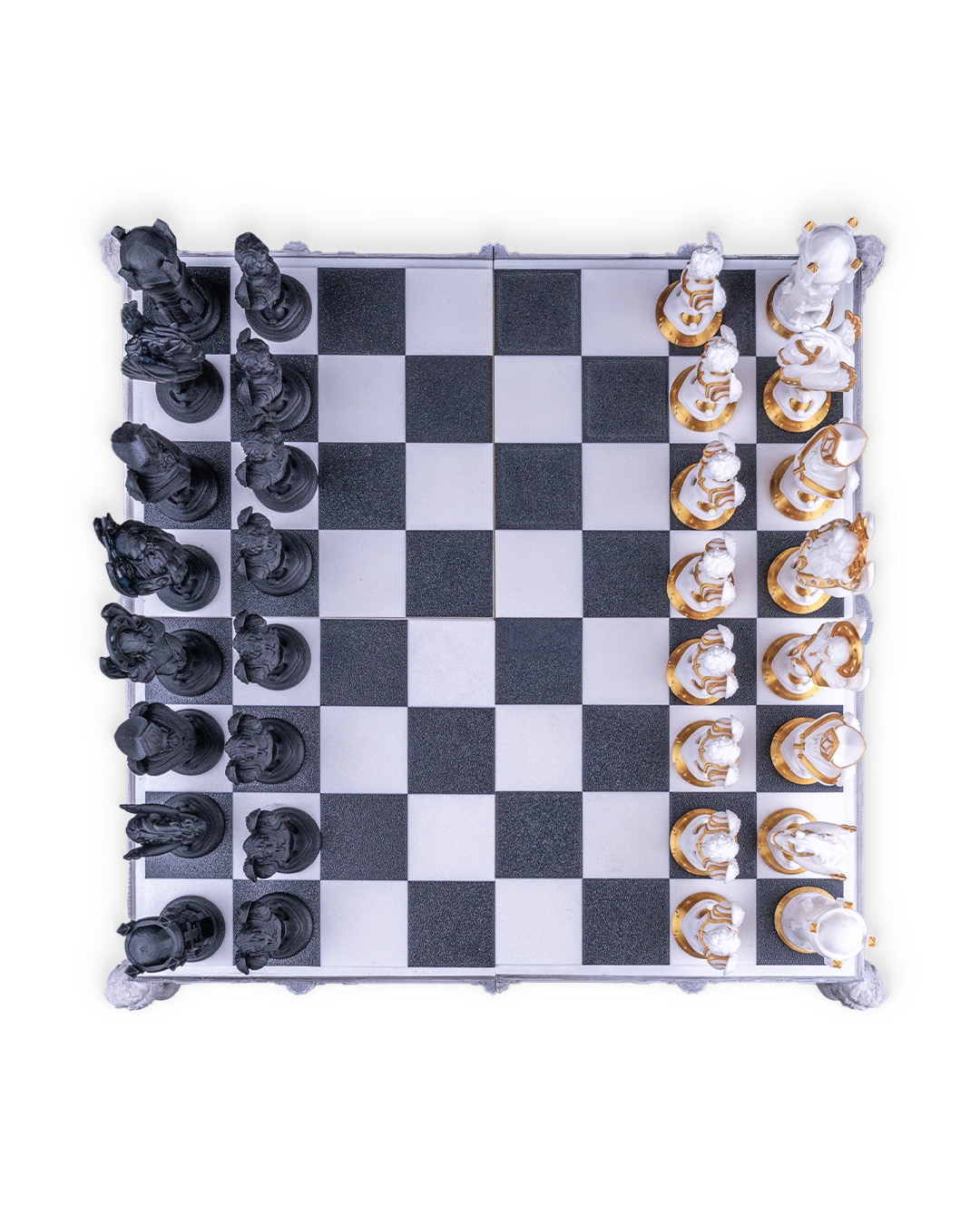 Angelic Chess Board - Image 18