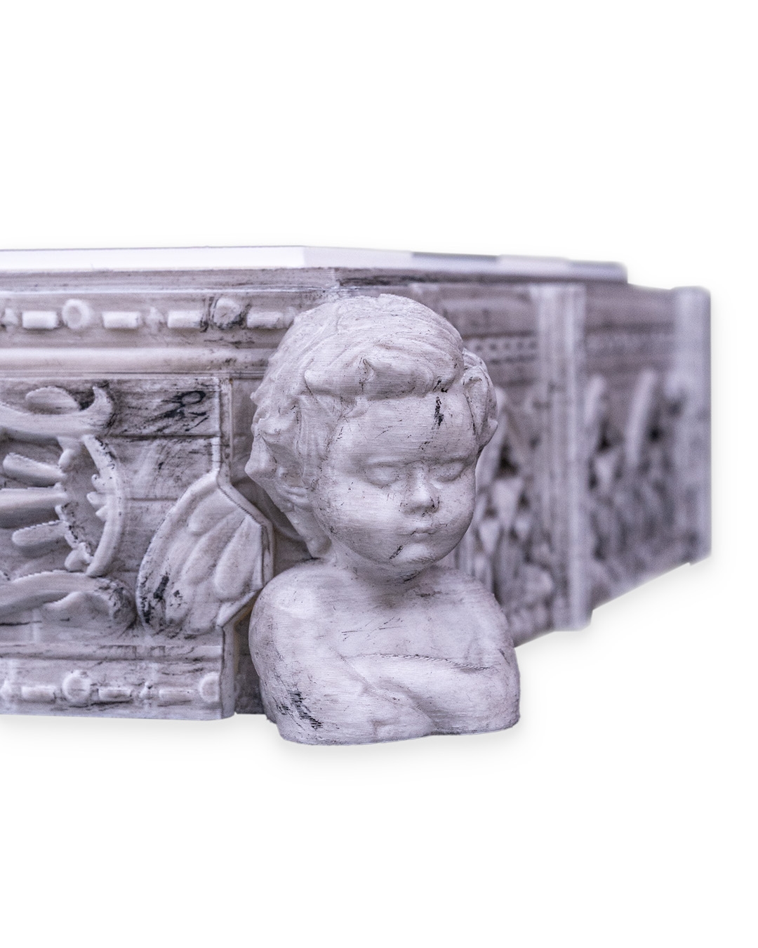 Angelic Chess Board - Image 19