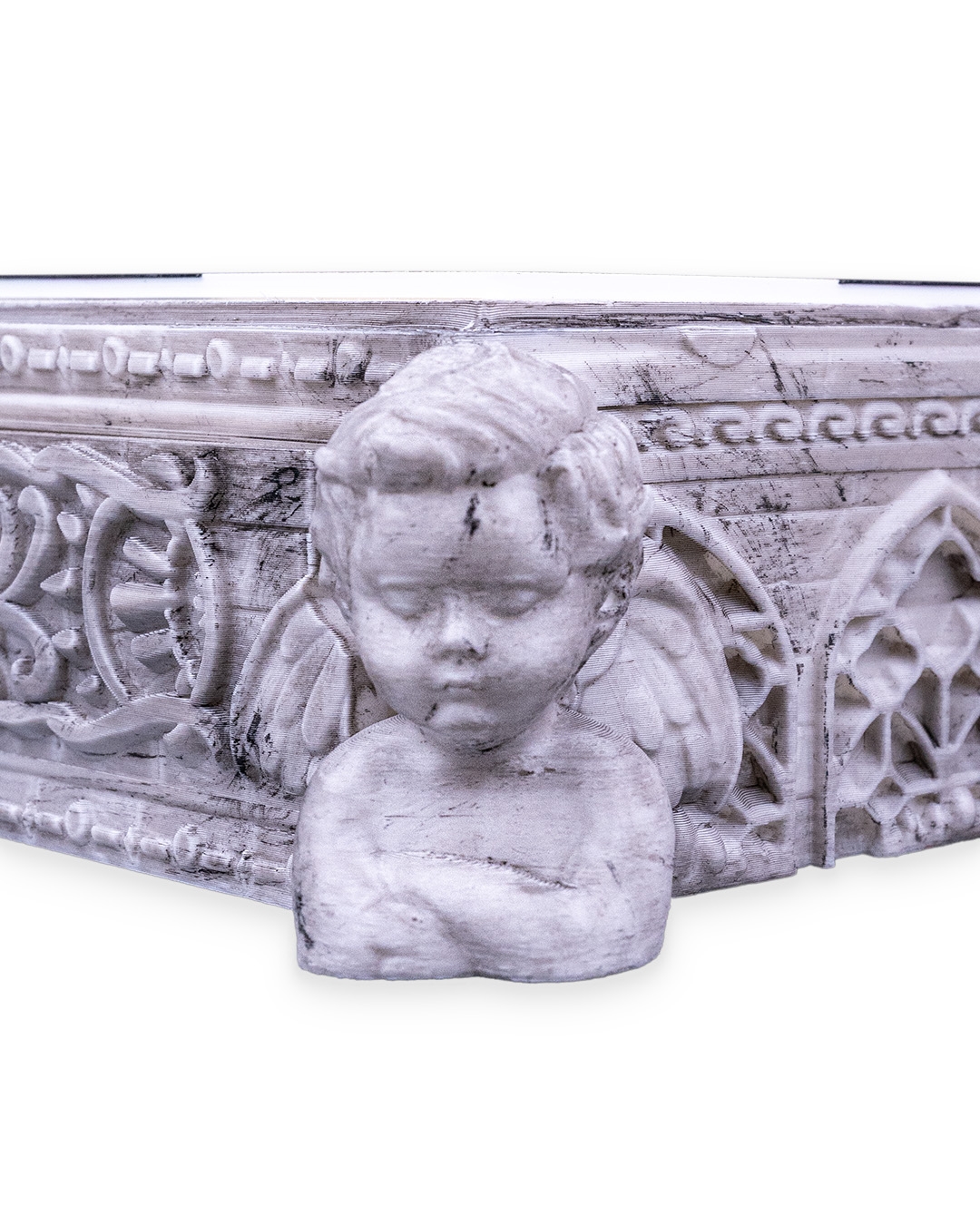 Angelic Chess Board - Image 20