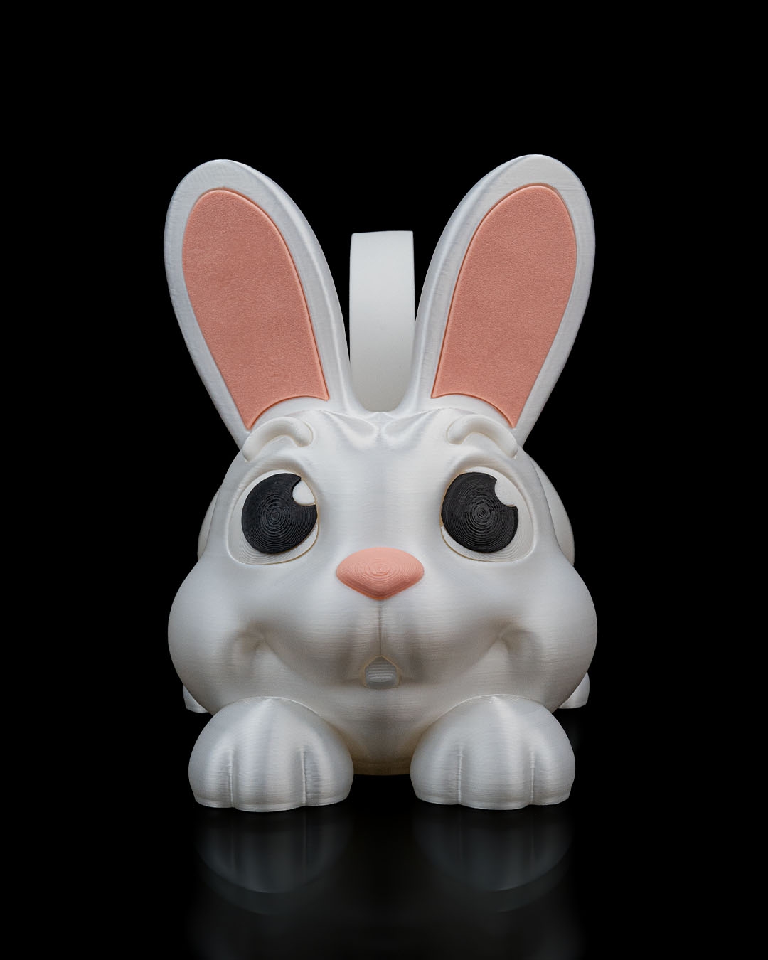 Bunny Hop Basket - Image 2