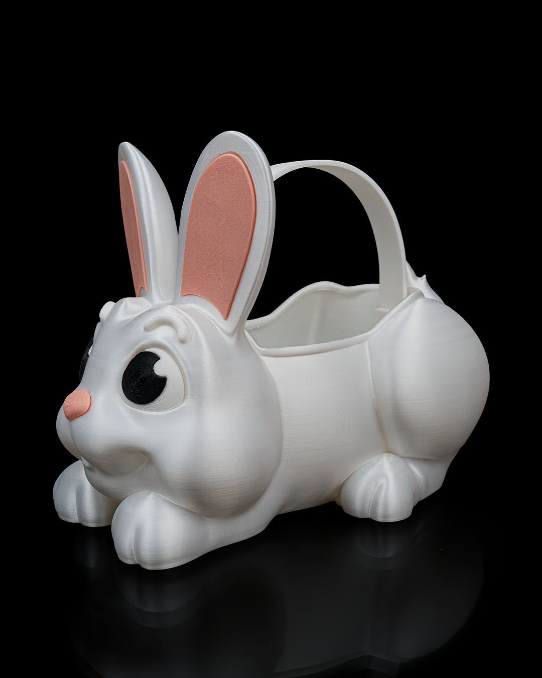 Bunny Hop Basket - Image 3