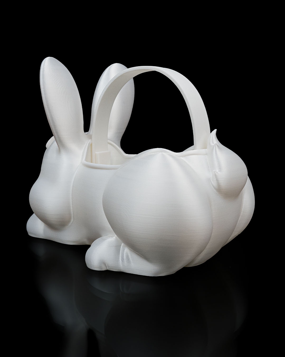 Bunny Hop Basket - Image 4