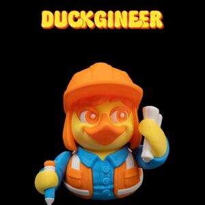Duckgineer