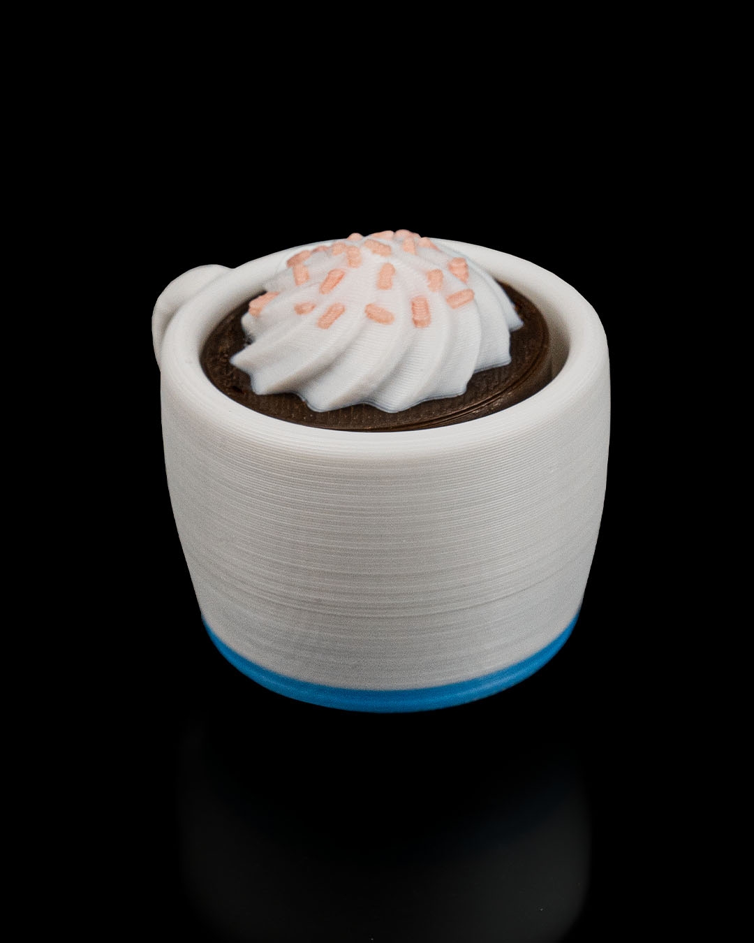 Chaveiro Click Geek – Antiestresse em Impressão 3D - Image 12