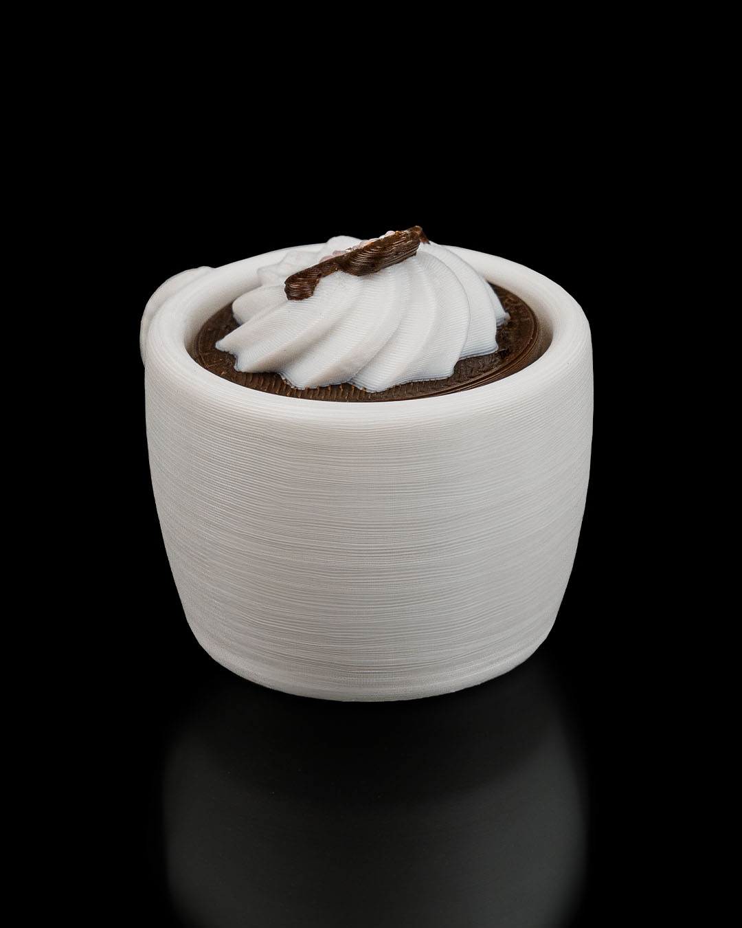 Chaveiro Click Geek – Antiestresse em Impressão 3D - Image 4