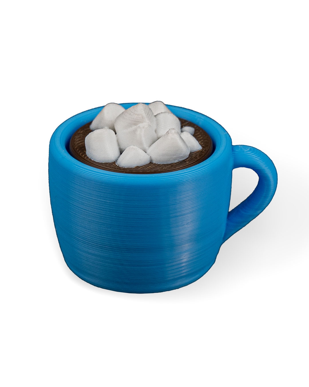 Chaveiro Click Geek – Antiestresse em Impressão 3D - Image 17