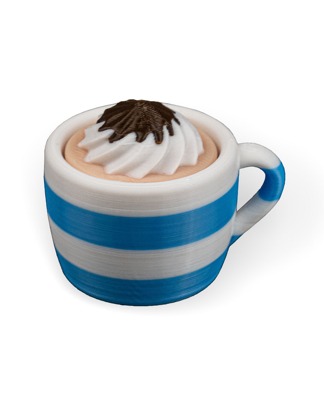 Chaveiro Click Geek – Antiestresse em Impressão 3D - Image 20