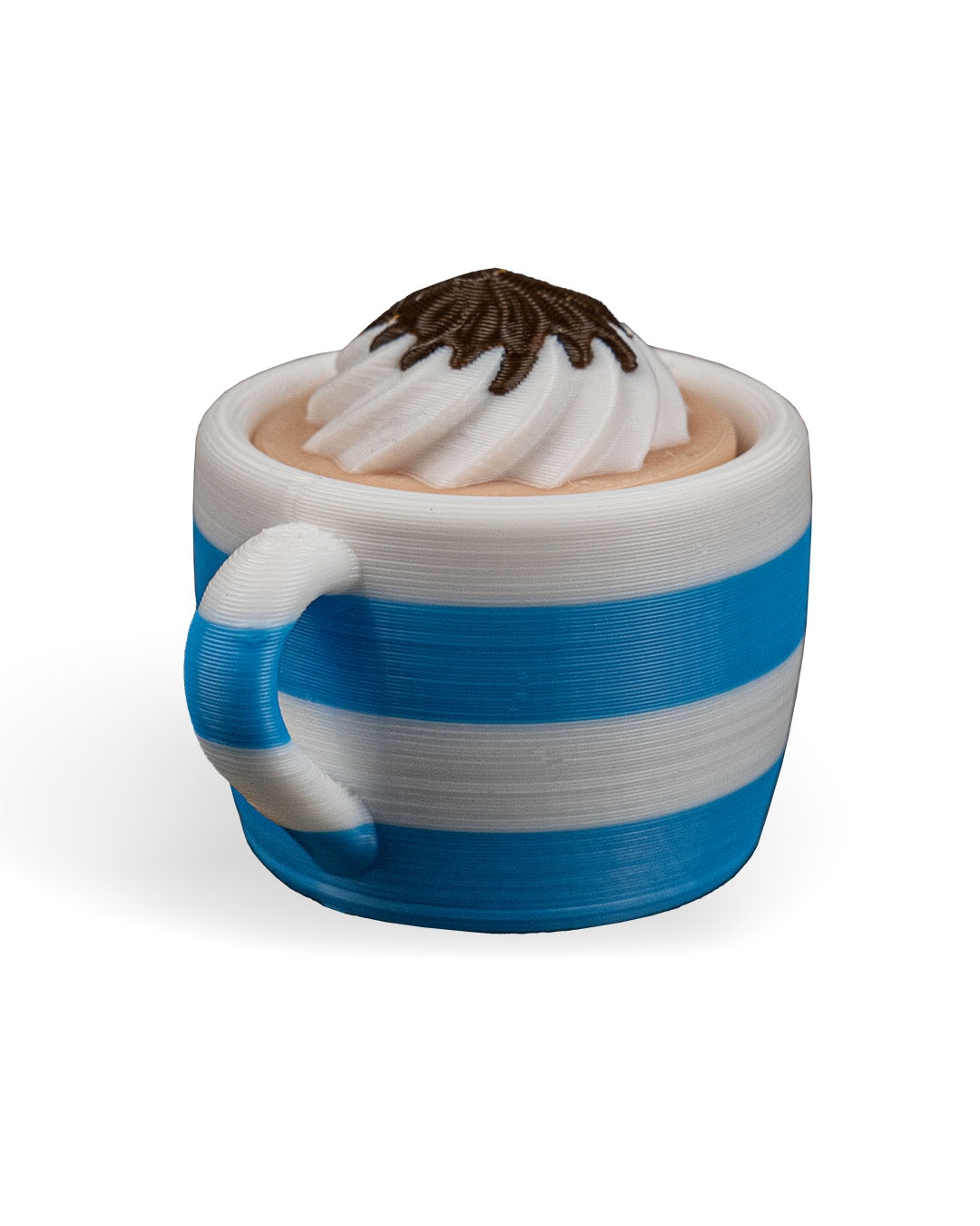 Chaveiro Click Geek – Antiestresse em Impressão 3D - Image 21