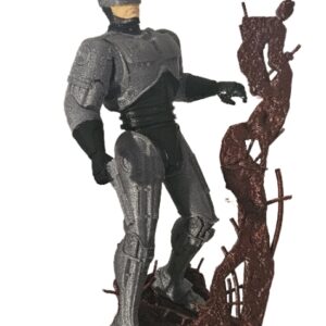 Robocop Figure