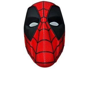 Spiderpool Mask