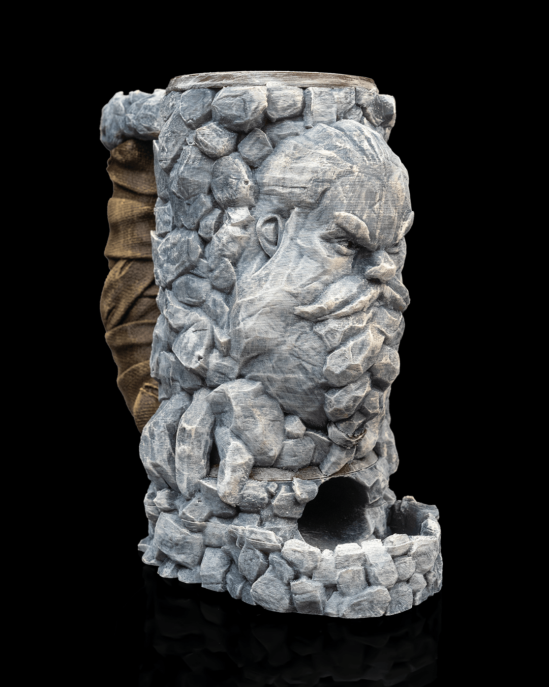 Stonebeard Hold Can Holder & Dice Tower - Image 5