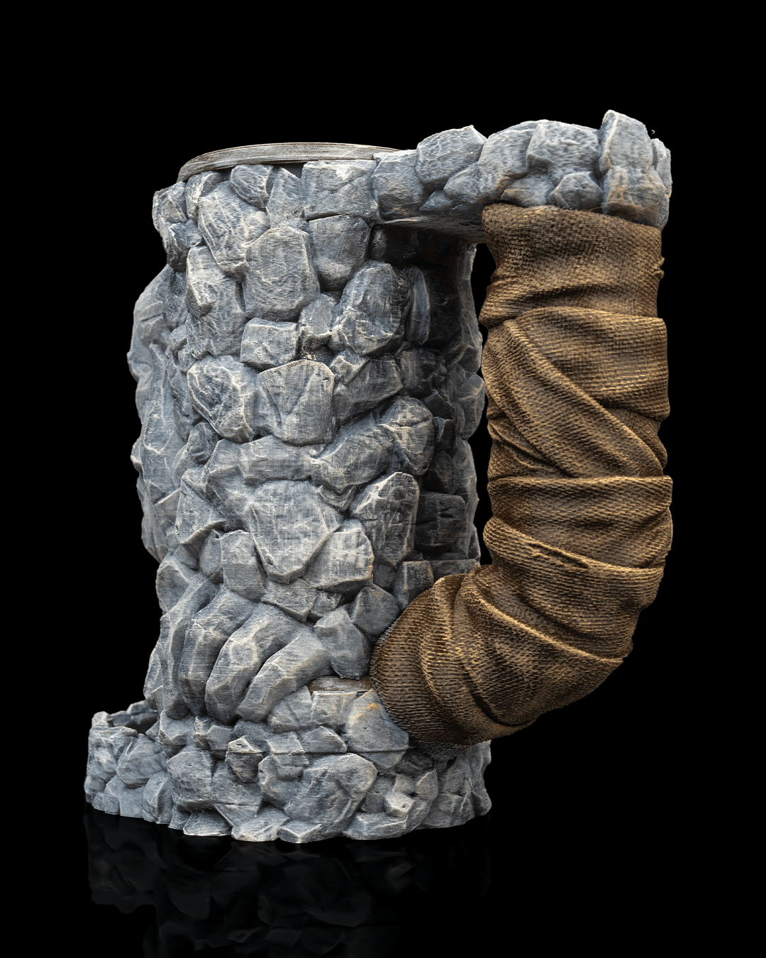 Stonebeard Hold Can Holder & Dice Tower - Image 7